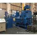 Umatshini othe tyaba weCopper Meter Steel Briquette Machine